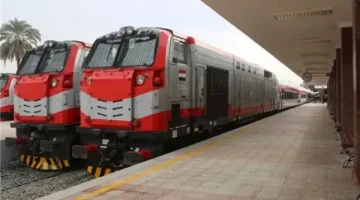 تطبيق زيادة تذاكر القطارات في مصر بنسبة تصل إلى 25% لجميع الخطوط